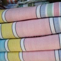 供应祥泰金梦缘精品粗布床品棉毯三件套