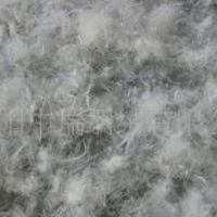 供应70-80%中朵绒 河南羽绒 水洗羽绒