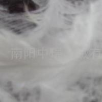 供应２－４cm水洗白鸭片毛片