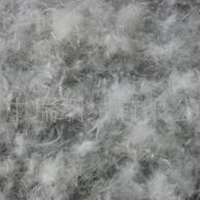 供应10-20%低绒 羽绒服填充物 四相绒 质量超级好