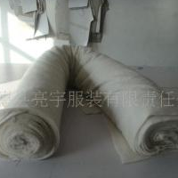 供应驼(羊)绒絮片