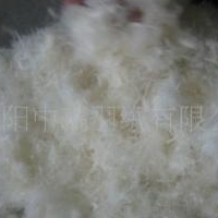 供应低绒 绒花含量多 片小 柔软