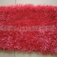 供应中国结地毯