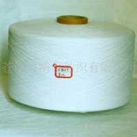 供应棉纱 环锭纺 纯棉 棉麻