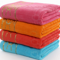 供应B003-5型各种全棉毯子