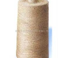 供应机织地毯用黄麻纱线、麻线、麻绳