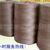 供应黄麻线（绳),漂白麻线绳,特细麻线绳