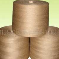 供应高支黄麻纱线,特细麻线，麻线绳
