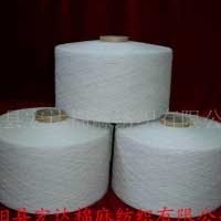 供应漂白棉纱、多股线、合股棉线