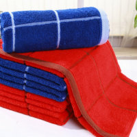 供应B003-6型各种全棉毯子