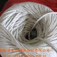 供应纯棉捆钞棉绳、棉线