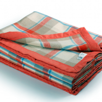 供应B004-2型各种羊毛毯子