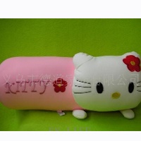 供应泡沫粒子靠垫(图)-