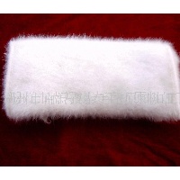 供应任意比例兔毛含量的手套纱 质量保证
