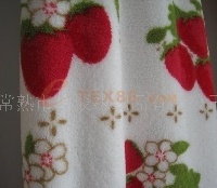 供应珊瑚绒毛毯,礼品毯,印花毯  