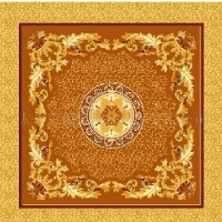 供应西宁大白毛，进口腈纶，纯手工工艺地毯