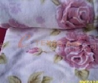 供应商务礼品,珊瑚绒毛毯,节日送礼毯