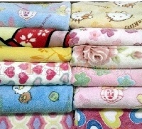 供应珊瑚绒毛毯  --