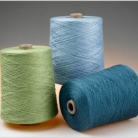 供应纯棉纱线