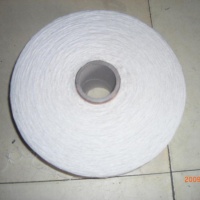 供应本白棉纱7S