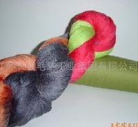 供应天丝棉混纺纱线(图)