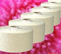 供应棉纱 竹节纱21S 