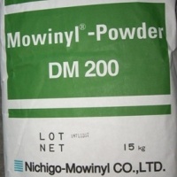 可再分散乳胶粉ＤＭ２００