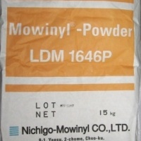 可再分散乳胶粉ＤＭ１６４６