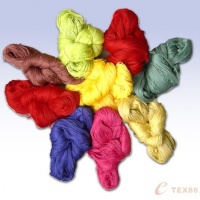 优质低价纯棉十字绣线