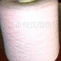 供应绢棉纱线