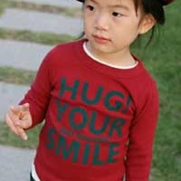 供应批发2010新款中大童T 韩版童装 外贸服装童t恤