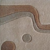 供应块毯,剪花地毯