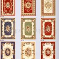 供应地毯,块毯,宫廷毯