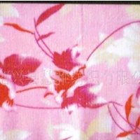 供应批发珊瑚绒印花毛毯/赠品毛毯/礼品毯子