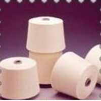 供应有机棉彩棉纱线