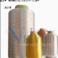 供应纺织金银线(图)  