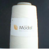 供应莫代尔/棉纱线32S