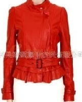 供应超软纺织皮革