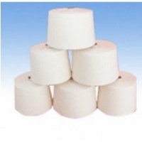 供应精梳纱