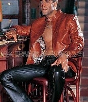 供应超软仿真皮革面料