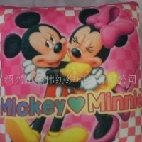 供应靠枕抱枕，DISNEY靠枕抱枕