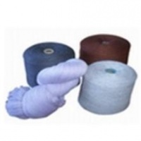 供应普梳纯棉纱