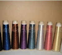 供应袜子用金银丝