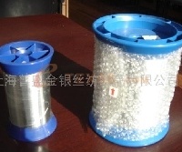 供应纺织用金属丝 