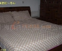 供应天然保健老粗布家纺　老粗布床品