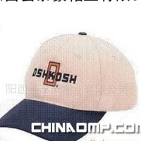 广告帽 大型外贸厂家 质量保证 泰豪帽业