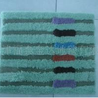 供应提花三件套，地毯