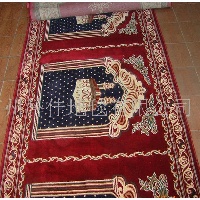 供应地毯-拜毯、朝拜毯 carpet