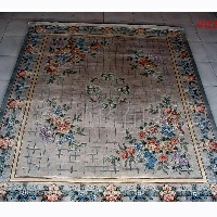 供应地毯、卧室地毯、手工地毯 