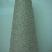 亚麻棉混纺纱L/C30S